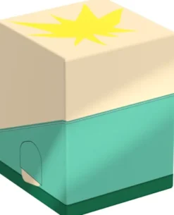 Squaroes - South Park Deckbox [SP006]: Butters