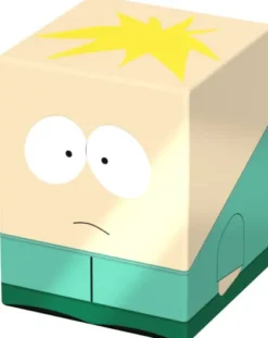 Squaroes - South Park Deckbox [SP006]: Butters