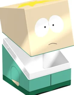 Squaroes - South Park Deckbox [SP006]: Butters