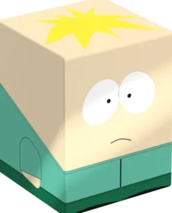 Squaroes - South Park Deckbox [SP006]: Butters