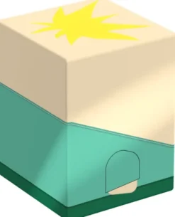 Squaroes - South Park Deckbox [SP006]: Butters