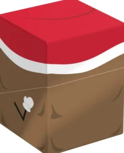 Squaroes - South Park Deckbox [SP010]: Mr. Hankey