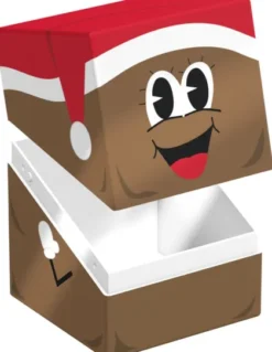 Squaroes - South Park Deckbox [SP010]: Mr. Hankey