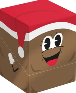 Squaroes - South Park Deckbox [SP010]: Mr. Hankey
