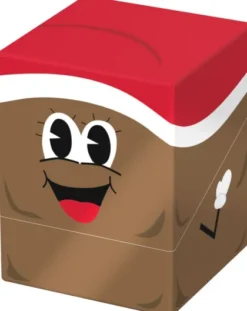 Squaroes - South Park Deckbox [SP010]: Mr. Hankey