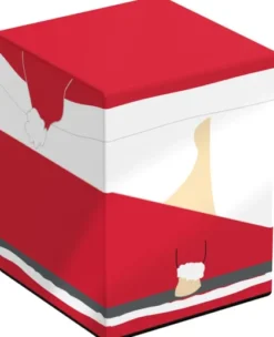 Squaroes - South Park Deckbox [SP018]: Santa