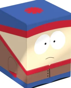 Squaroes - South Park Deckbox [SP003]: Stan