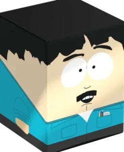 Squaroes - South Park Deckbox [SP009]: Randy