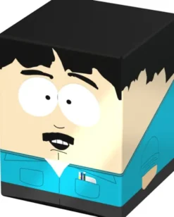 Squaroes - South Park Deckbox [SP009]: Randy
