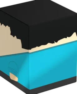 Squaroes - South Park Deckbox [SP009]: Randy