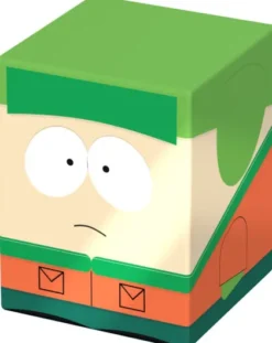 Squaroes - South Park Deckbox [SP004]: Kyle