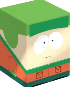 Squaroes - South Park Deckbox [SP004]: Kyle