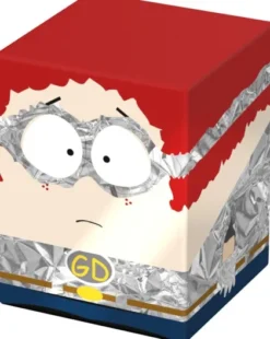 Squaroes - South Park: The Fractured but Whole Deckbox [SP022]: General Disarray