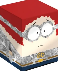 Squaroes - South Park: The Fractured but Whole Deckbox [SP022]: General Disarray