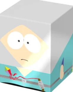 Squaroes - South Park: The Fractured but Whole Deckbox [SP026]: Human Kite