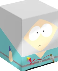 Squaroes - South Park: The Fractured but Whole Deckbox [SP026]: Human Kite