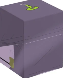 Squaroes - South Park: The Fractured but Whole Deckbox [SP021]: Mysterion