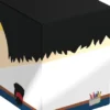 Squaroes - South Park: The Fractured but Whole Deckbox [SP024]: Toolshed