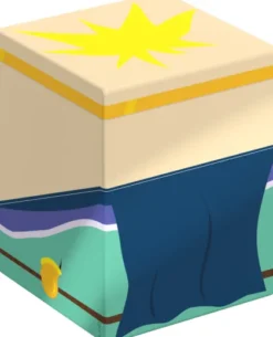Squaroes - South Park: The Stick of Truth Deckbox [SP015]: Paladin Butters