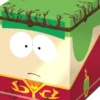 Squaroes - South Park: The Stick of Truth Deckbox [SP012]: High Elf King Kyle