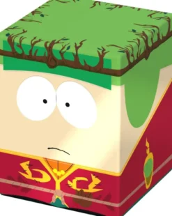 Squaroes - South Park: The Stick of Truth Deckbox [SP012]: High Elf King Kyle