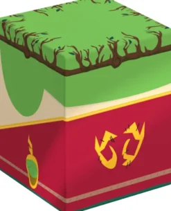 Squaroes - South Park: The Stick of Truth Deckbox [SP012]: High Elf King Kyle