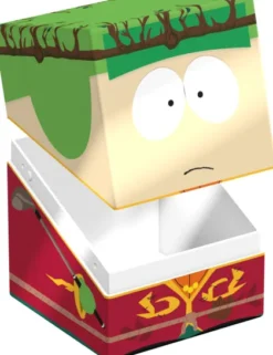 Squaroes - South Park: The Stick of Truth Deckbox [SP012]: High Elf King Kyle
