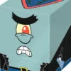 Squaroes - SpongeBob SquarePants Deckbox [SB018]: Pirate Plankton