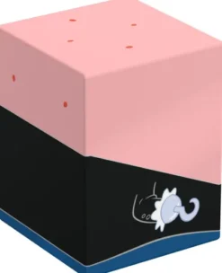 Squaroes - SpongeBob SquarePants Deckbox [SB016]: Pirate Patrick