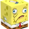 Squaroes - SpongeBob SquarePants Deckbox [SB015]: iNteRnEt SEnsAtioN