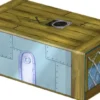 Squaroes - SpongeBob SquarePants Collectors Case [800]: The Krusty Krab