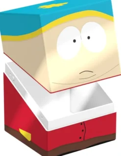 Squaroes - Squaroe South Park Deckbox [SP001]: Cartman