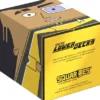 Squaroes - Squaroe Star Trek: Lower Decks Card Box: Sam Rutherford