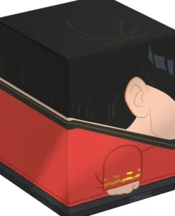 Squaroes - Squaroe Star Trek: The Original Series Card Box: Scotty