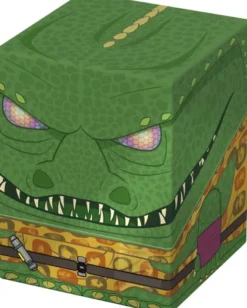 Squaroes - Squaroe Star Trek: The Original Series Card Box: The Gorn