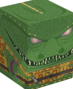 Squaroes - Squaroe Star Trek: The Original Series Card Box: The Gorn