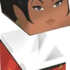 Squaroes - Squaroe Star Trek: The Original Series Card Box: Uhura