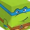 Squaroes - Squaroe Teenage Mutant Ninja Turtles Card Box: Leonardo