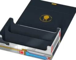 Squaroes - Star Trek: Lower Decks Collectors Case [800]: Shuttlecraft Yosemite