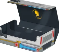 Squaroes - Star Trek: Lower Decks Collectors Case [800]: Shuttlecraft Yosemite