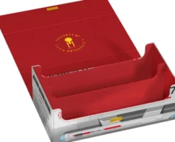 Squaroes - Star Trek: The Original Series Collectors Case [800]: Shuttlecraft Galileo