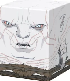 Squaroes - The Hobbit Deckbox [HOB005]: Azog the Defiler