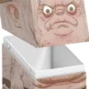 Squaroes - The Hobbit Deckbox [HOB004]: Goblin King