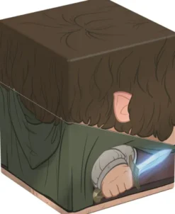Squaroes - The Lord of the Rings Deckbox [LOTR001]: Frodo