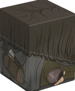 Squaroes - The Lord of the Rings Deckbox [LOTR006]: Aragorn