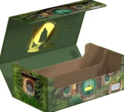 Squaroes - The Lord of the Rings Collectors Case [800]: Hobbiton