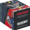 Squaroes - Transformers Deckbox [TR006]: Starscream