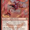 Stadium Headliner (foil) - Tarkir: Dragonstorm Planeswalker Stamped