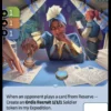 Staff Clerk (C) - altered whispers 3