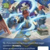 Staff Clerk (U-4036) - Altered Unique whispers